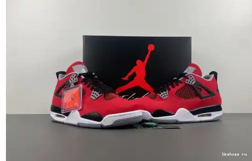 Retro Bravo 308497-603 308497-603 Toro  4 Jordan 0508